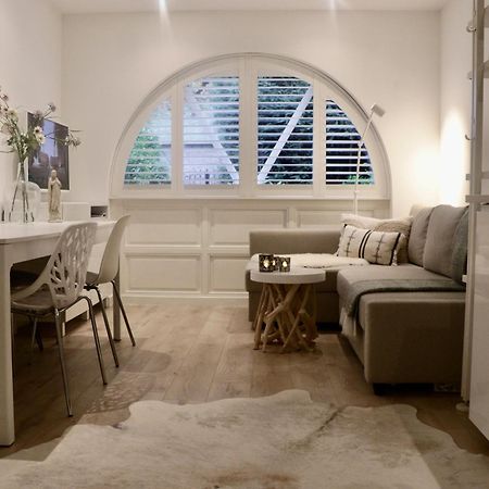 Cavalli'S Cottage Bilthoven Dış mekan fotoğraf