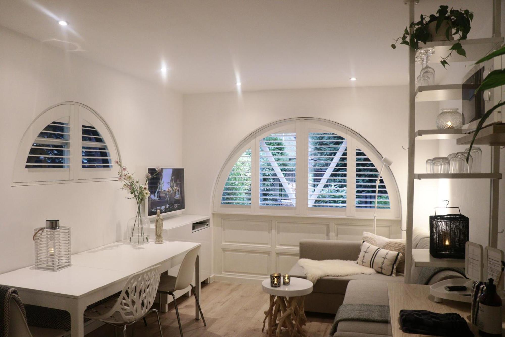 Cavalli'S Cottage Bilthoven Dış mekan fotoğraf