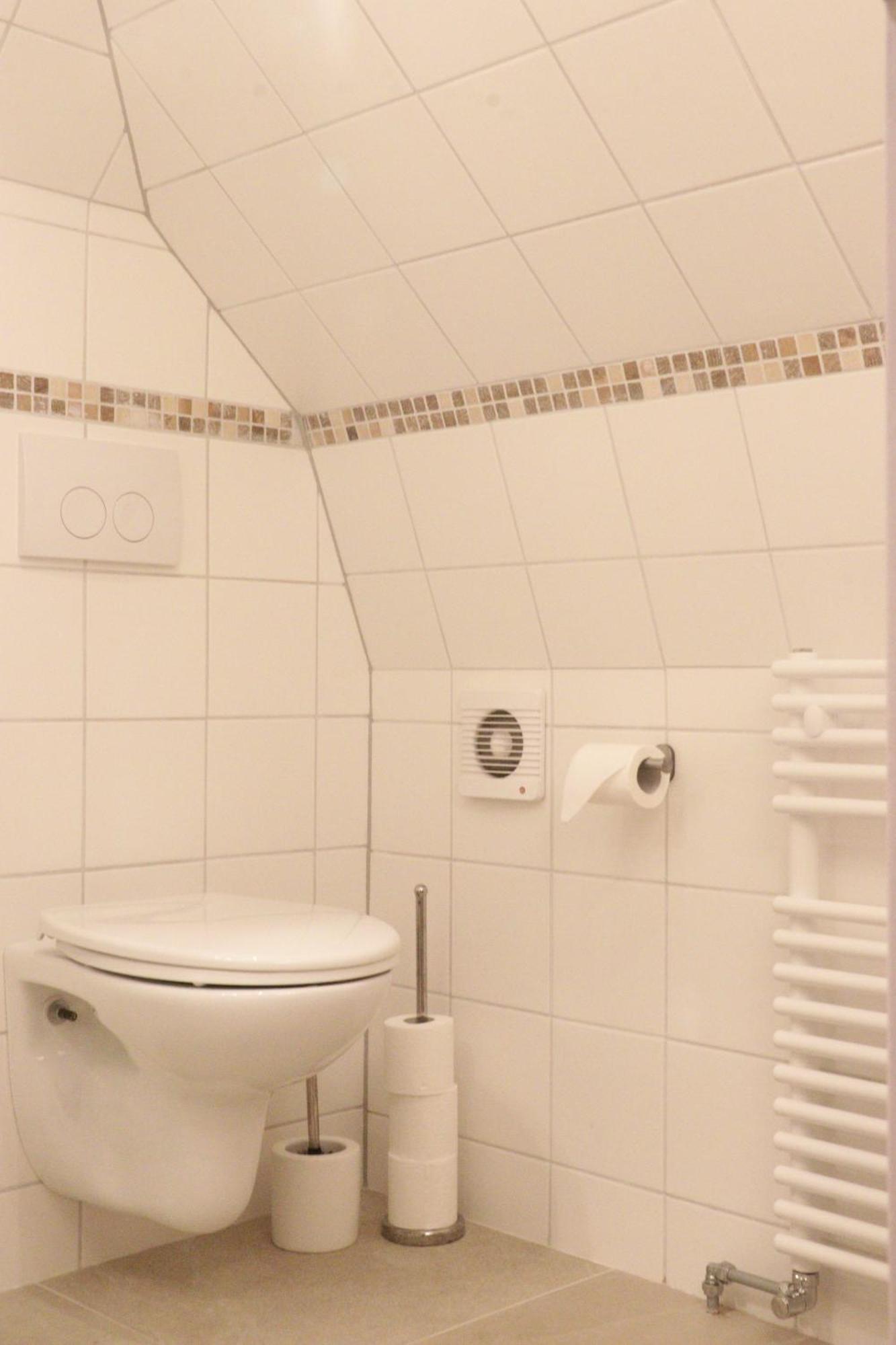 Cavalli'S Cottage Bilthoven Dış mekan fotoğraf