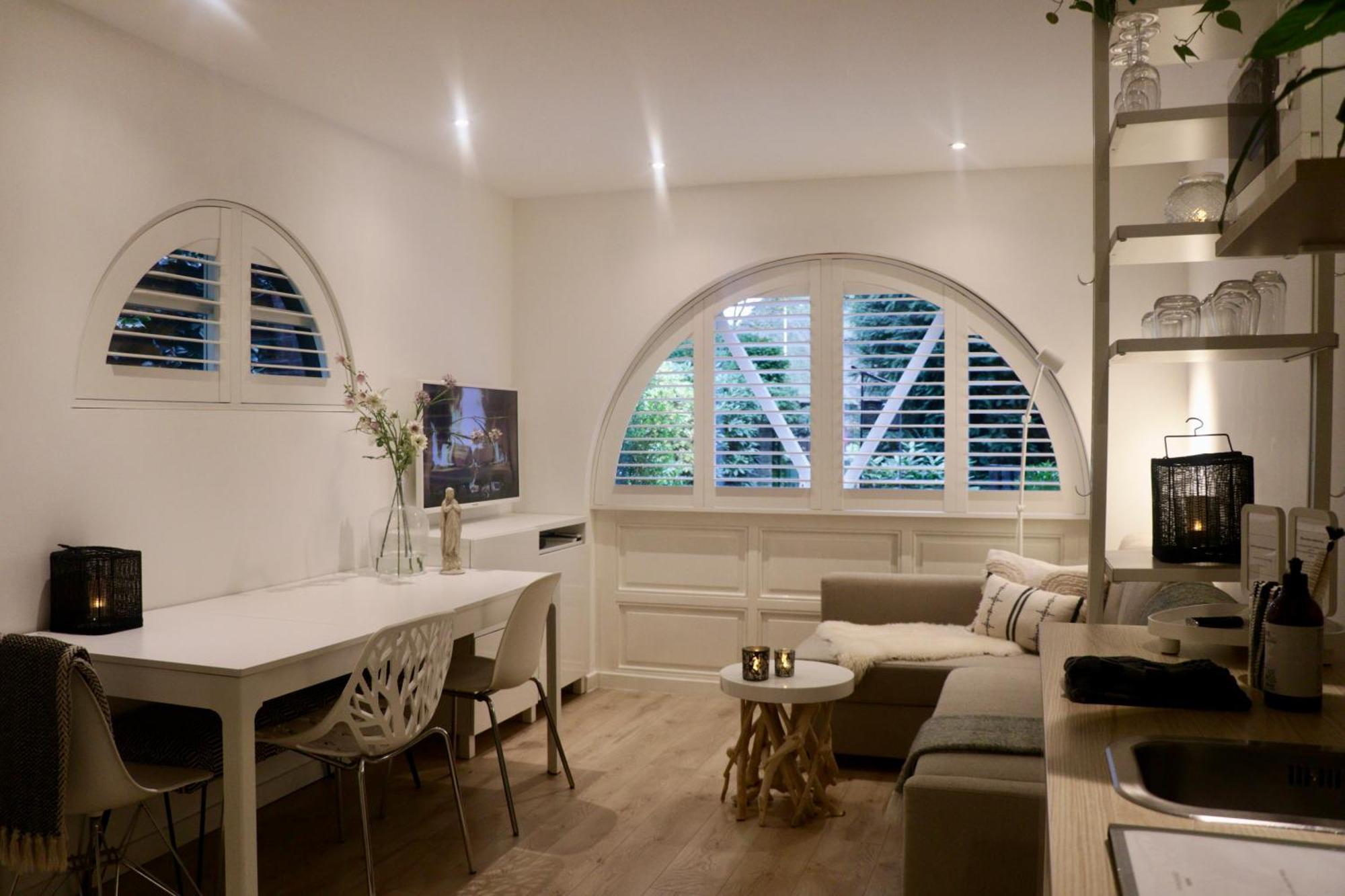 Cavalli'S Cottage Bilthoven Dış mekan fotoğraf