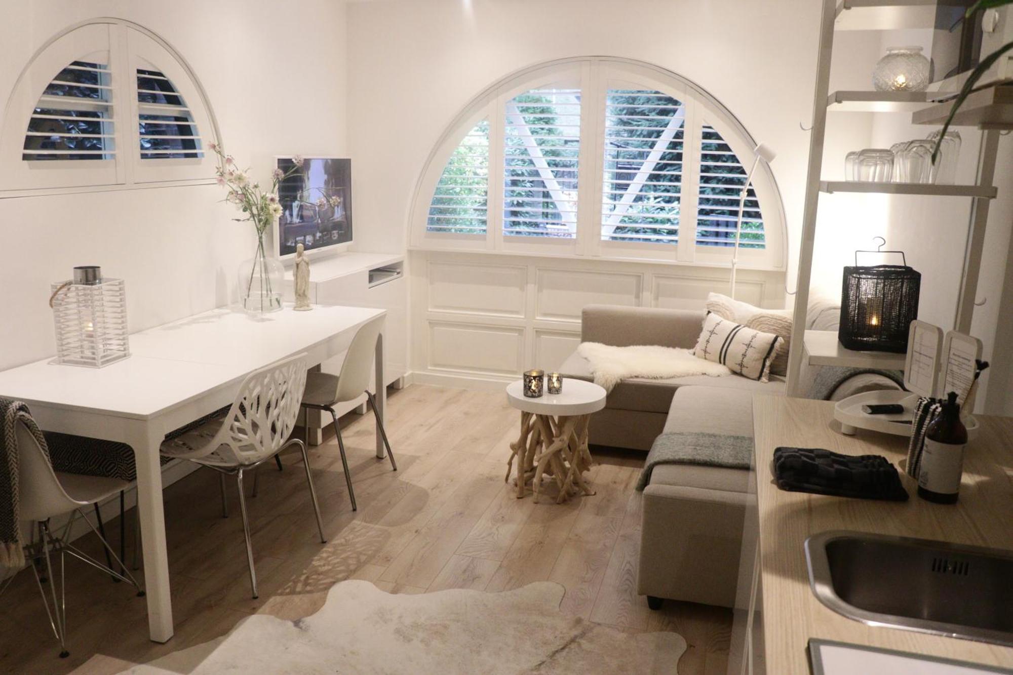 Cavalli'S Cottage Bilthoven Dış mekan fotoğraf