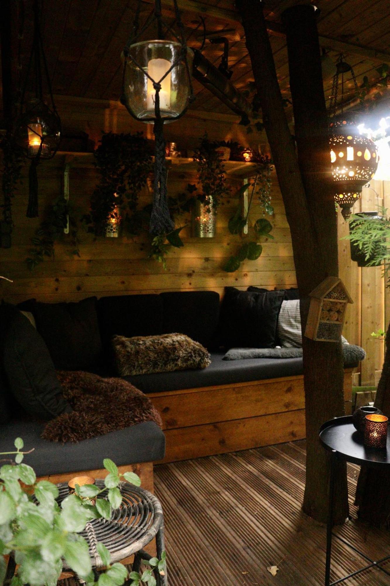 Cavalli'S Cottage Bilthoven Dış mekan fotoğraf