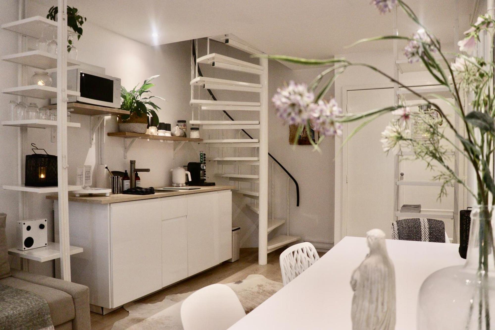 Cavalli'S Cottage Bilthoven Dış mekan fotoğraf