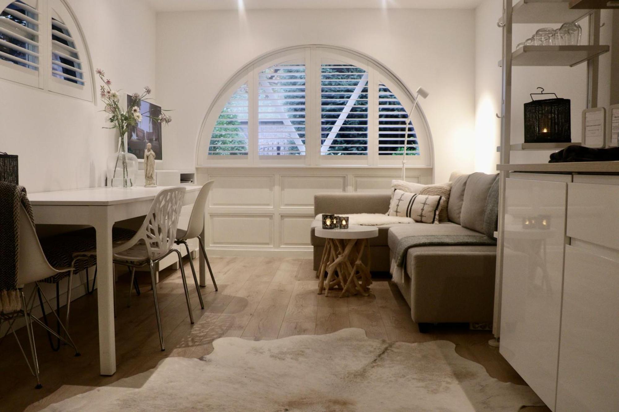 Cavalli'S Cottage Bilthoven Dış mekan fotoğraf