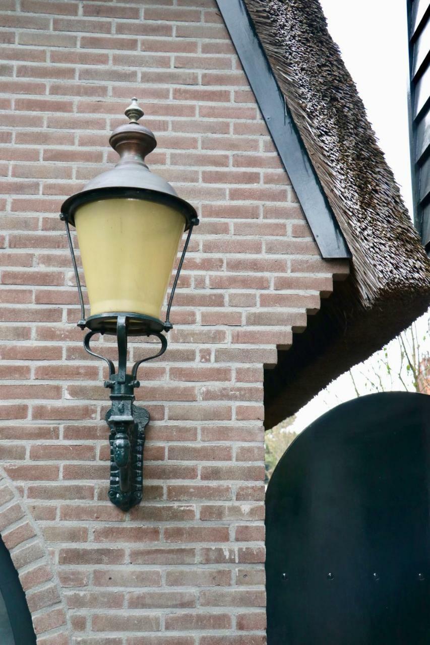 Cavalli'S Cottage Bilthoven Dış mekan fotoğraf