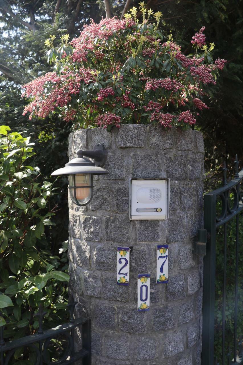 Cavalli'S Cottage Bilthoven Dış mekan fotoğraf