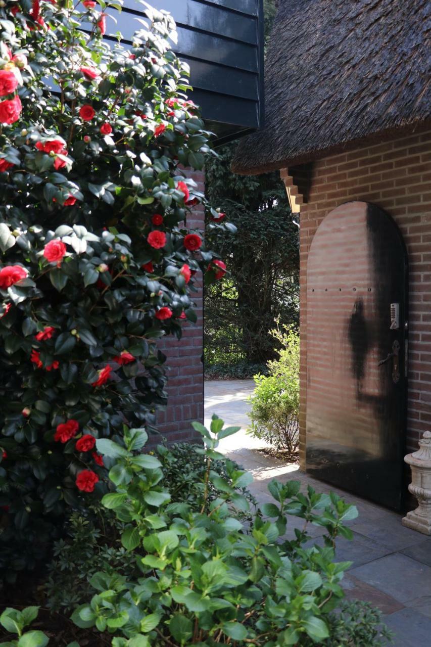 Cavalli'S Cottage Bilthoven Dış mekan fotoğraf