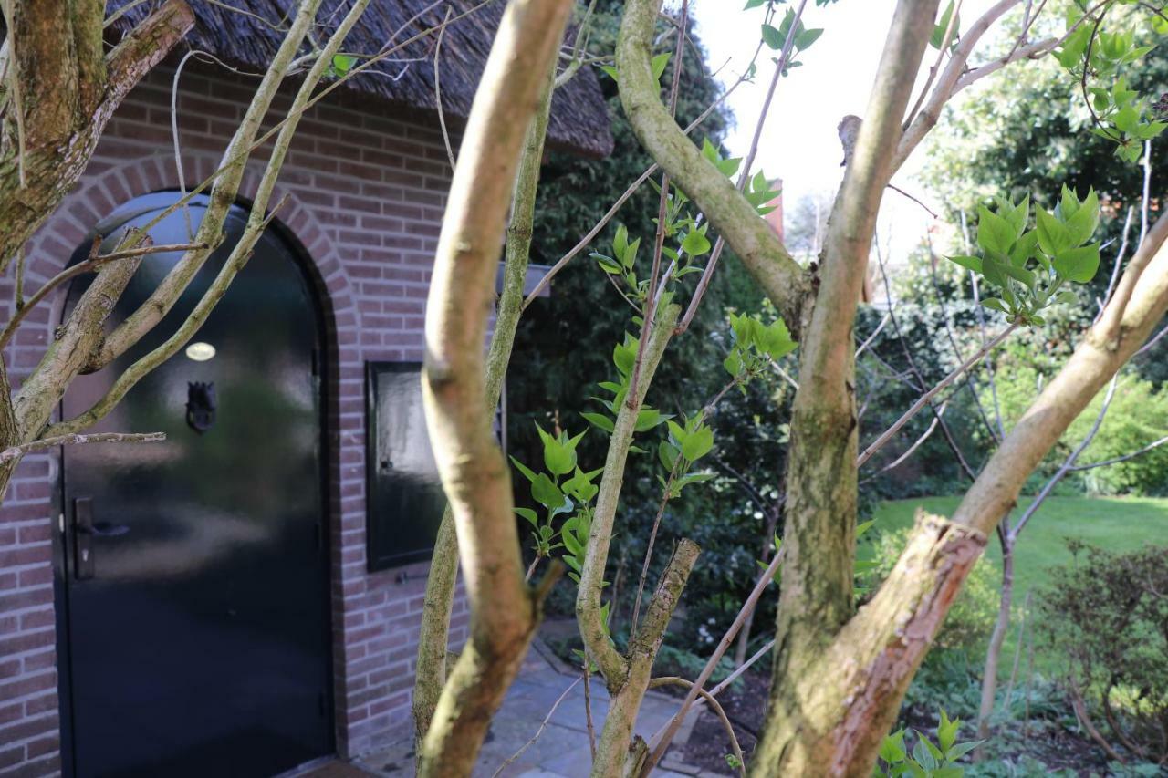 Cavalli'S Cottage Bilthoven Dış mekan fotoğraf
